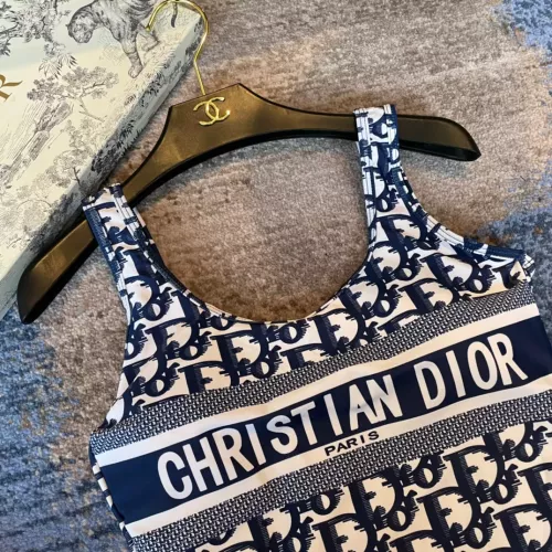 Cheap Christian Dior Bathing Suits For Women #1345885 Replica Wholesale [$38.00 USD] [ITEM#1345885] on Replica Christian Dior Bathing Suits