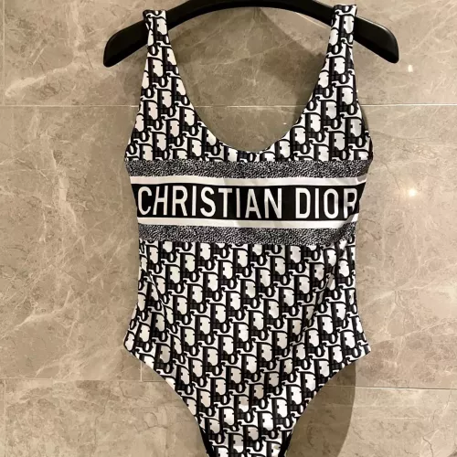 Cheap Christian Dior Bathing Suits For Women #1345886 Replica Wholesale [$38.00 USD] [ITEM#1345886] on Replica Christian Dior Bathing Suits
