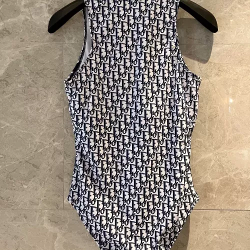Cheap Christian Dior Bathing Suits For Women #1345887 Replica Wholesale [$38.00 USD] [ITEM#1345887] on Replica Christian Dior Bathing Suits