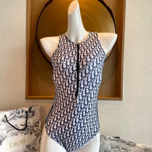 Cheap Christian Dior Bathing Suits For Women #1345887 Replica Wholesale [$38.00 USD] [ITEM#1345887] on Replica Christian Dior Bathing Suits