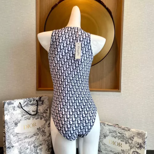 Cheap Christian Dior Bathing Suits For Women #1345887 Replica Wholesale [$38.00 USD] [ITEM#1345887] on Replica Christian Dior Bathing Suits