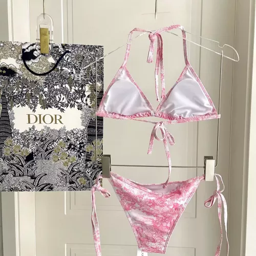 Cheap Christian Dior Bathing Suits For Women #1345888 Replica Wholesale [$40.00 USD] [ITEM#1345888] on Replica Christian Dior Bathing Suits