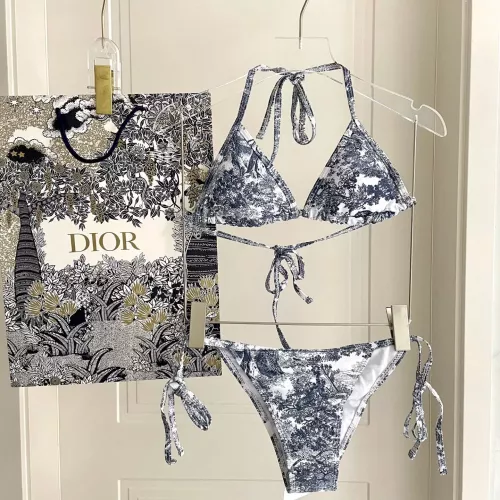 Cheap Christian Dior Bathing Suits For Women #1345889 Replica Wholesale [$40.00 USD] [ITEM#1345889] on Replica Christian Dior Bathing Suits