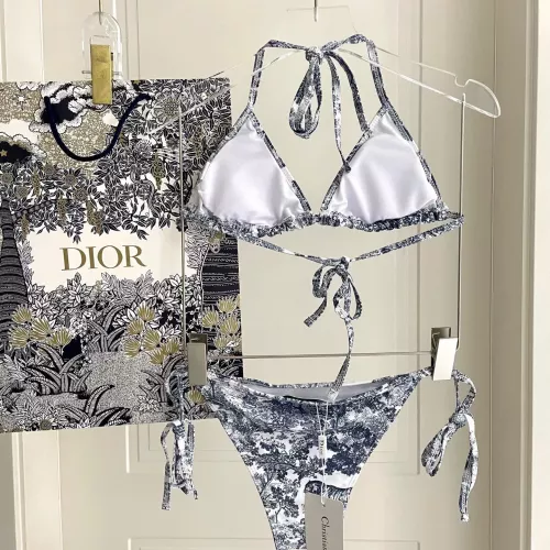 Cheap Christian Dior Bathing Suits For Women #1345889 Replica Wholesale [$40.00 USD] [ITEM#1345889] on Replica Christian Dior Bathing Suits