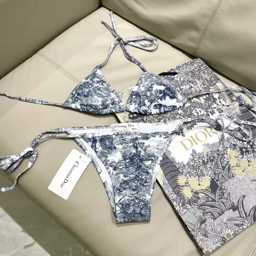 Cheap Christian Dior Bathing Suits For Women #1345889 Replica Wholesale [$40.00 USD] [ITEM#1345889] on Replica Christian Dior Bathing Suits