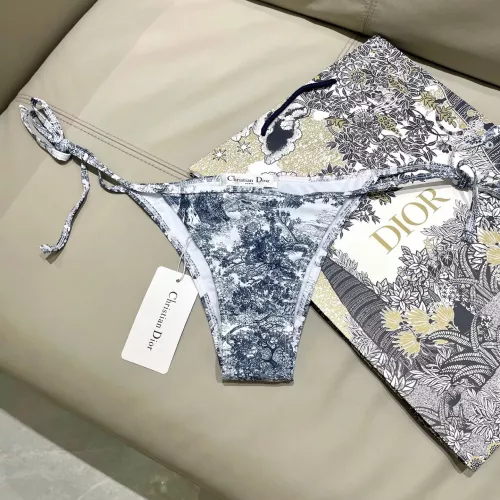 Cheap Christian Dior Bathing Suits For Women #1345889 Replica Wholesale [$40.00 USD] [ITEM#1345889] on Replica Christian Dior Bathing Suits