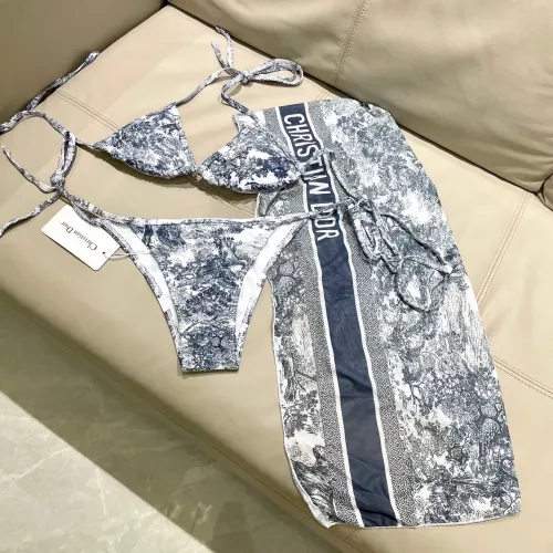 Cheap Christian Dior Bathing Suits For Women #1345889 Replica Wholesale [$40.00 USD] [ITEM#1345889] on Replica Christian Dior Bathing Suits