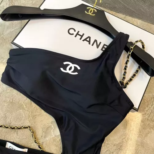 Cheap Chanel Bathing Suits For Women #1345891 Replica Wholesale [$40.00 USD] [ITEM#1345891] on Replica Chanel Bathing Suits