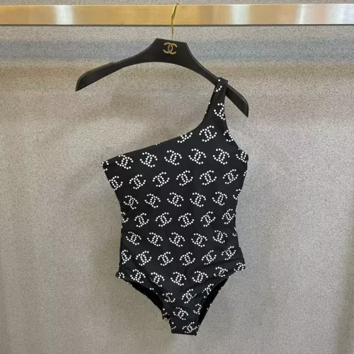 Cheap Chanel Bathing Suits For Women #1345894 Replica Wholesale [$39.00 USD] [ITEM#1345894] on Replica Chanel Bathing Suits