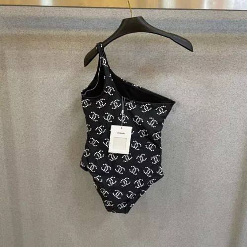 Cheap Chanel Bathing Suits For Women #1345894 Replica Wholesale [$39.00 USD] [ITEM#1345894] on Replica Chanel Bathing Suits