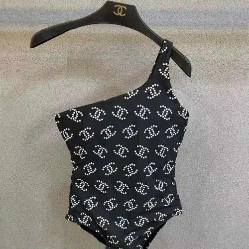 Cheap Chanel Bathing Suits For Women #1345894 Replica Wholesale [$39.00 USD] [ITEM#1345894] on Replica Chanel Bathing Suits
