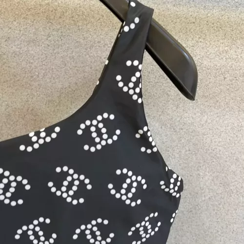 Cheap Chanel Bathing Suits For Women #1345894 Replica Wholesale [$39.00 USD] [ITEM#1345894] on Replica Chanel Bathing Suits