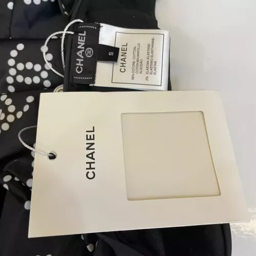Cheap Chanel Bathing Suits For Women #1345894 Replica Wholesale [$39.00 USD] [ITEM#1345894] on Replica Chanel Bathing Suits