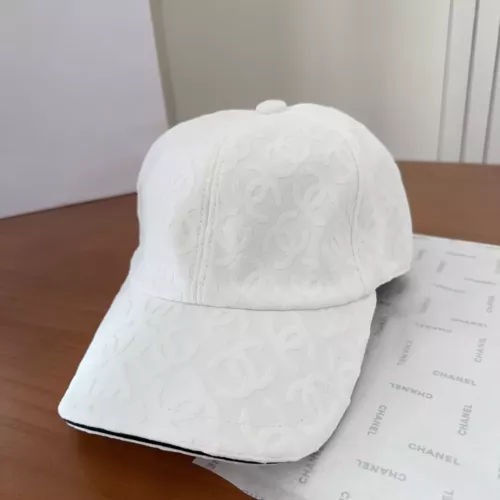 Chanel Caps #1345899