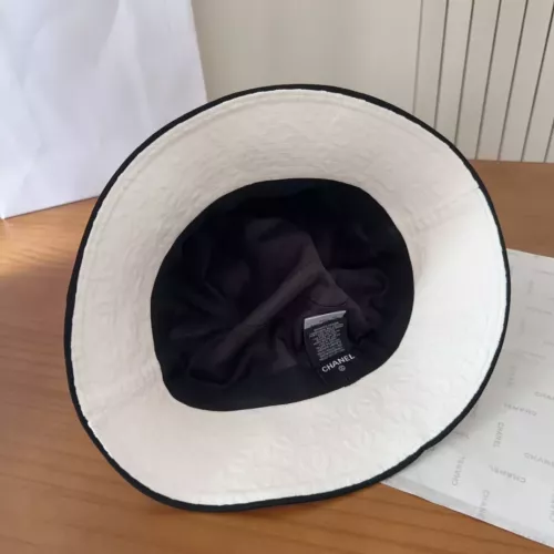 Cheap Chanel Caps #1345901 Replica Wholesale [$34.00 USD] [ITEM#1345901] on Replica Chanel Caps