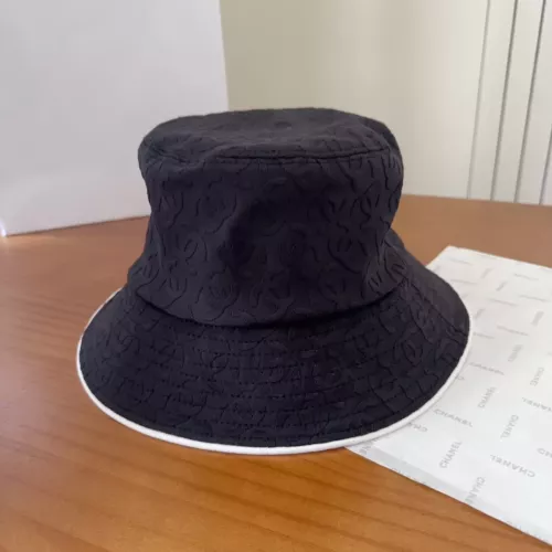 Cheap Chanel Caps #1345902 Replica Wholesale [$34.00 USD] [ITEM#1345902] on Replica Chanel Caps