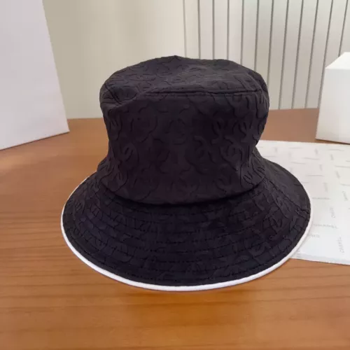 Cheap Chanel Caps #1345902 Replica Wholesale [$34.00 USD] [ITEM#1345902] on Replica Chanel Caps
