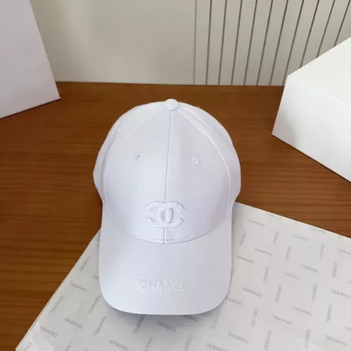 Chanel Caps #1345903