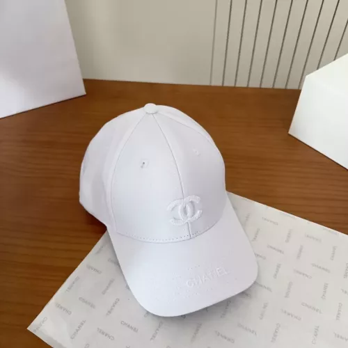 Cheap Chanel Caps #1345903 Replica Wholesale [$27.00 USD] [ITEM#1345903] on Replica Chanel Caps