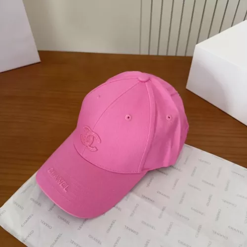 Cheap Chanel Caps #1345905 Replica Wholesale [$27.00 USD] [ITEM#1345905] on Replica Chanel Caps