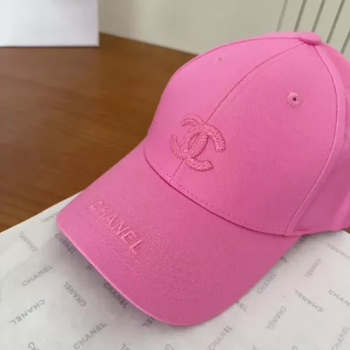 Cheap Chanel Caps #1345905 Replica Wholesale [$27.00 USD] [ITEM#1345905] on Replica Chanel Caps