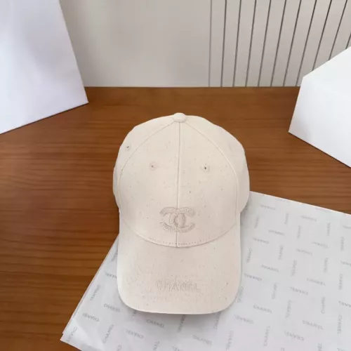 Chanel Caps #1345906