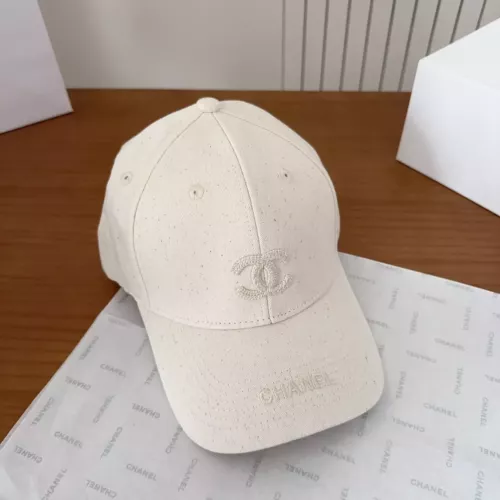 Cheap Chanel Caps #1345906 Replica Wholesale [$27.00 USD] [ITEM#1345906] on Replica Chanel Caps