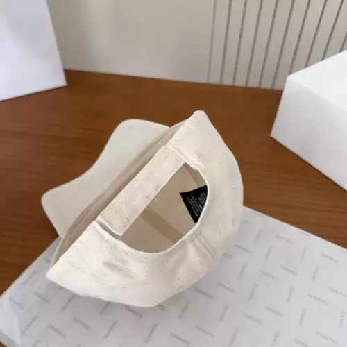 Cheap Chanel Caps #1345906 Replica Wholesale [$27.00 USD] [ITEM#1345906] on Replica Chanel Caps
