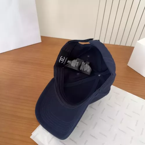 Cheap Chanel Caps #1345908 Replica Wholesale [$27.00 USD] [ITEM#1345908] on Replica Chanel Caps