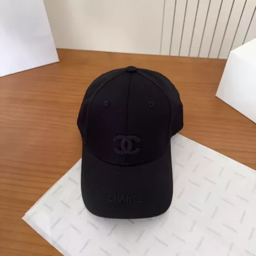 Chanel Caps #1345909