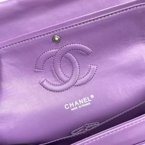 Cheap Chanel AAA Quality Messenger Bags In Silver For Women #1345912 Replica Wholesale [$80.00 USD] [ITEM#1345912] on Replica Chanel AAA Quality Messenger Bags