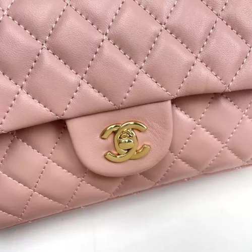 Cheap Chanel AAA Quality Messenger Bags In Gold For Women #1345915 Replica Wholesale [$80.00 USD] [ITEM#1345915] on Replica Chanel AAA Quality Messenger Bags