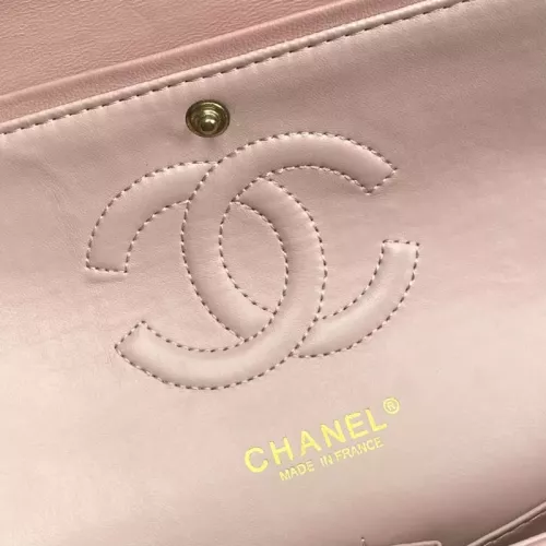 Cheap Chanel AAA Quality Messenger Bags In Gold For Women #1345915 Replica Wholesale [$80.00 USD] [ITEM#1345915] on Replica Chanel AAA Quality Messenger Bags