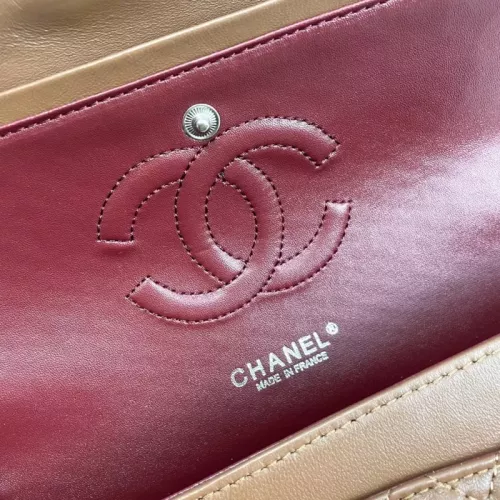 Cheap Chanel AAA Quality Messenger Bags In Silver For Women #1345918 Replica Wholesale [$80.00 USD] [ITEM#1345918] on Replica Chanel AAA Quality Messenger Bags