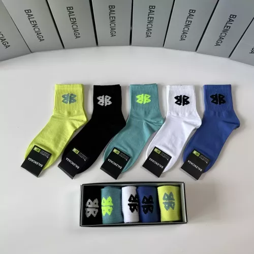 Balenciaga Socks #1345919