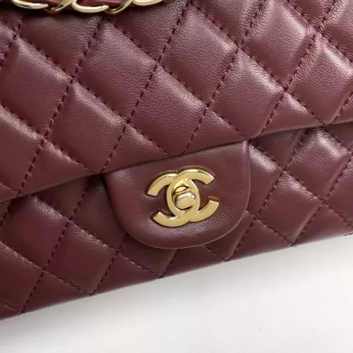 Cheap Chanel AAA Quality Messenger Bags In Gold For Women #1345920 Replica Wholesale [$80.00 USD] [ITEM#1345920] on Replica Chanel AAA Quality Messenger Bags