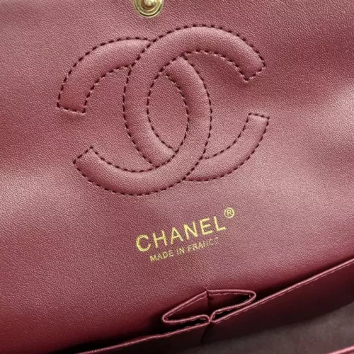 Cheap Chanel AAA Quality Messenger Bags In Gold For Women #1345920 Replica Wholesale [$80.00 USD] [ITEM#1345920] on Replica Chanel AAA Quality Messenger Bags