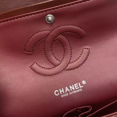 Cheap Chanel AAA Quality Messenger Bags In Silver For Women #1345921 Replica Wholesale [$80.00 USD] [ITEM#1345921] on Replica Chanel AAA Quality Messenger Bags