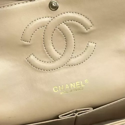 Cheap Chanel AAA Quality Messenger Bags In Gold For Women #1345926 Replica Wholesale [$80.00 USD] [ITEM#1345926] on Replica Chanel AAA Quality Messenger Bags