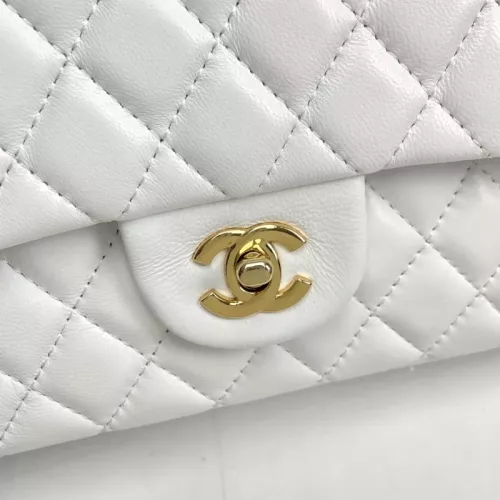 Cheap Chanel AAA Quality Messenger Bags In Gold For Women #1345928 Replica Wholesale [$80.00 USD] [ITEM#1345928] on Replica Chanel AAA Quality Messenger Bags