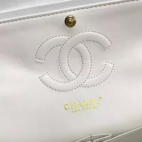 Cheap Chanel AAA Quality Messenger Bags In Gold For Women #1345928 Replica Wholesale [$80.00 USD] [ITEM#1345928] on Replica Chanel AAA Quality Messenger Bags