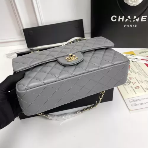 Cheap Chanel AAA Quality Messenger Bags In Gold For Women #1345930 Replica Wholesale [$80.00 USD] [ITEM#1345930] on Replica Chanel AAA Quality Messenger Bags