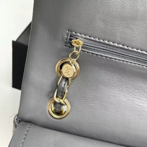 Cheap Chanel AAA Quality Messenger Bags In Gold For Women #1345930 Replica Wholesale [$80.00 USD] [ITEM#1345930] on Replica Chanel AAA Quality Messenger Bags