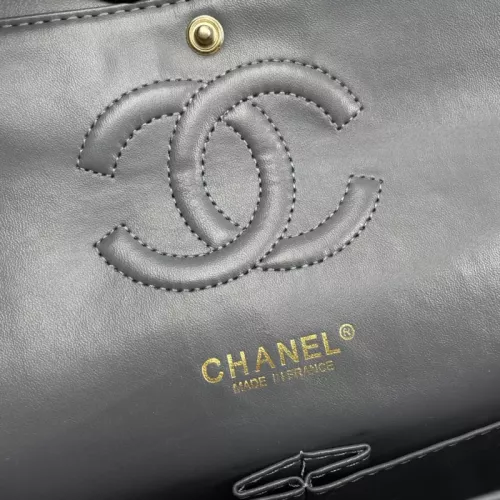 Cheap Chanel AAA Quality Messenger Bags In Gold For Women #1345930 Replica Wholesale [$80.00 USD] [ITEM#1345930] on Replica Chanel AAA Quality Messenger Bags