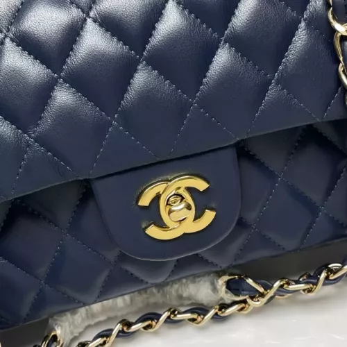 Cheap Chanel AAA Quality Messenger Bags In Gold For Women #1345934 Replica Wholesale [$80.00 USD] [ITEM#1345934] on Replica Chanel AAA Quality Messenger Bags
