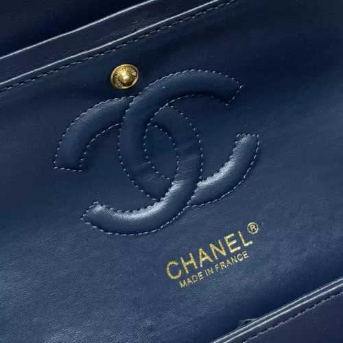 Cheap Chanel AAA Quality Messenger Bags In Gold For Women #1345934 Replica Wholesale [$80.00 USD] [ITEM#1345934] on Replica Chanel AAA Quality Messenger Bags