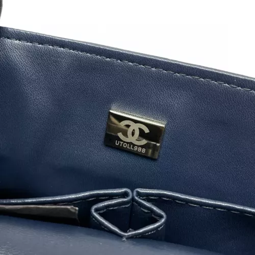 Cheap Chanel AAA Quality Messenger Bags In Gold For Women #1345934 Replica Wholesale [$80.00 USD] [ITEM#1345934] on Replica Chanel AAA Quality Messenger Bags