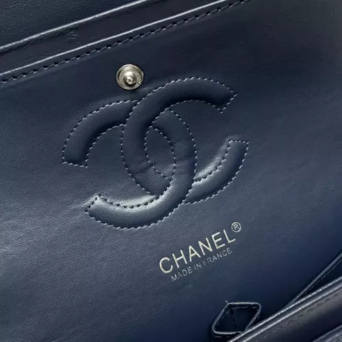 Cheap Chanel AAA Quality Messenger Bags In Silver For Women #1345936 Replica Wholesale [$80.00 USD] [ITEM#1345936] on Replica Chanel AAA Quality Messenger Bags
