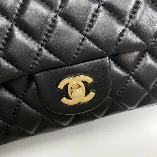 Cheap Chanel AAA Quality Messenger Bags In Gold For Women #1345939 Replica Wholesale [$80.00 USD] [ITEM#1345939] on Replica Chanel AAA Quality Messenger Bags
