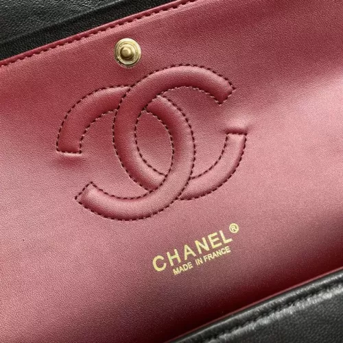 Cheap Chanel AAA Quality Messenger Bags In Gold For Women #1345939 Replica Wholesale [$80.00 USD] [ITEM#1345939] on Replica Chanel AAA Quality Messenger Bags